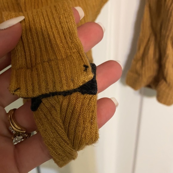 Bodysuit - Picture 3 of 3